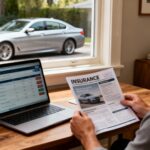 Choisir la bonne assurance auto selon votre profil sans aucun texte