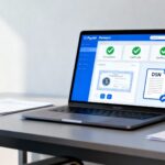 Choisir un logiciel de paie : conformité, DSN et support sans aucun texte