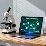 Comment choisir un grossiste cbd fiable : analyses, traçabilité, conformité sans aucun texte