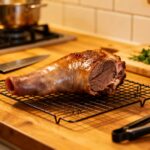 Cuisiner la langue de boeuf : recettes, cuisson et astuces sans aucun texte
