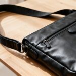 Guide pour choisir un sac bandoulière homme sans aucun texte