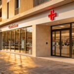 Pharmacies de garde à courbevoie : guide, adresses et horaires sans texte