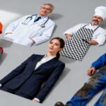 Guide complet pour choisir ses vêtements de travail selon le métier sans aucun texte