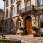 Hôtel à Strasbourg : où dormir selon votre budget et le quartier idéal sans aucun texte