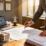 Le métier d'économiste de la construction : missions et compétences sans aucun texte