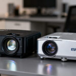 Vidéoprojecteur Acer vs Epson : le comparatif complet des technologies sans aucun texte