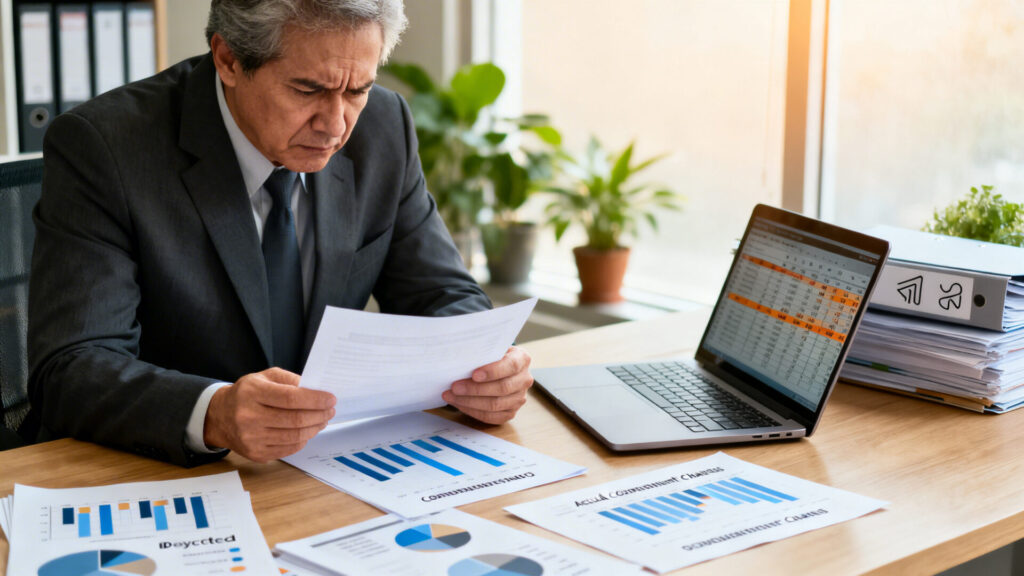 Comment analyser le budget prévisionnel et stopper les dérives des charges de copropriété sans aucun texte