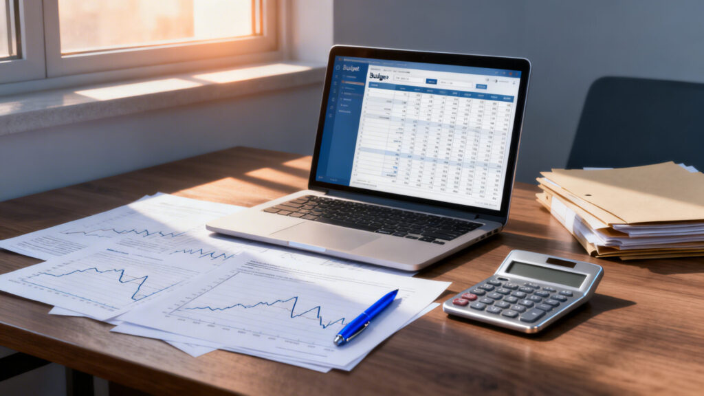 Comment analyser le budget prévisionnel et stopper les dérives des charges de copropriété sans aucun texte