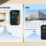 Fiscalité scpi : choisir entre le micro-foncier et le réel pour optimiser son rendement net.
