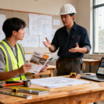 Guide complet pour choisir et financer une formation qualifiante dans le bâtiment.