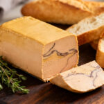 Guide complet sur la conservation et le service du foie gras sans aucun texte