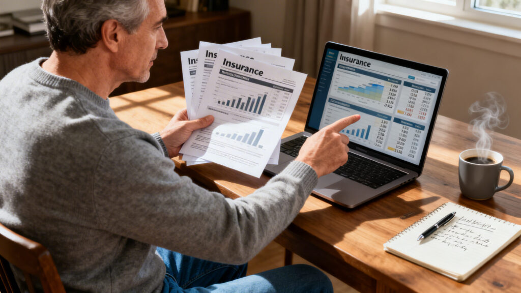 Guide pratique pour trouver une assurance auto au bon rapport qualité-prix sans aucun texte