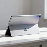 Tablette Microsoft Surface : quel modèle choisir selon votre utilisation sans aucun texte