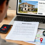 Arnaques à la location de vacances : comment repérer et éviter les pièges sans aucun texte