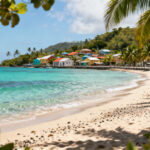Guide complet pour un voyage en martinique : itinéraires, plages et conseils.