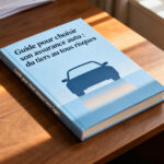 Guide pour choisir son assurance auto : du tiers à tous risques sans aucun texte