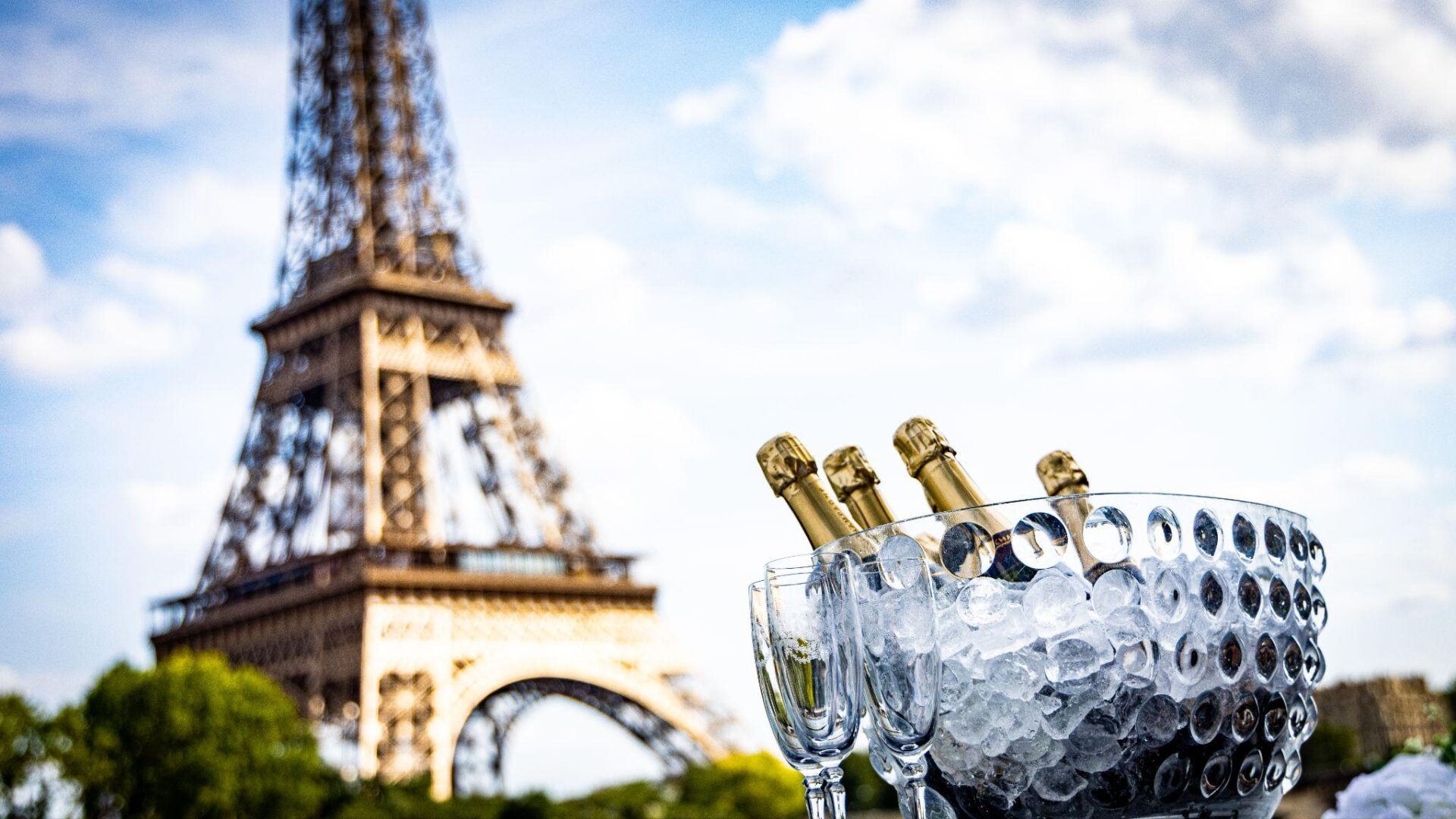 Chef privé à Paris : dîner gastronomique dans votre appartement