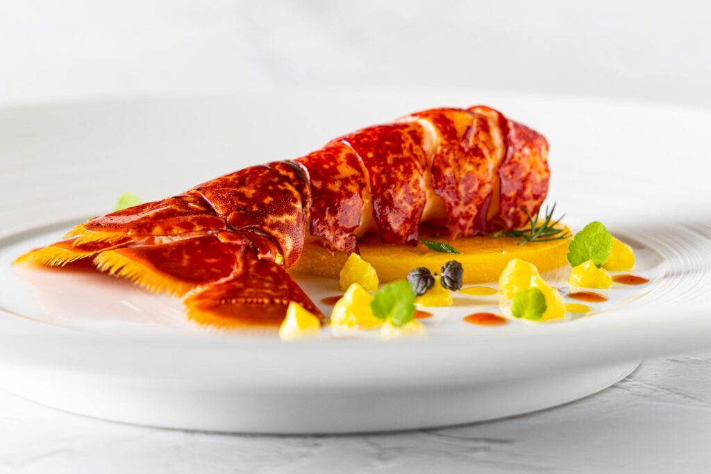 homard
