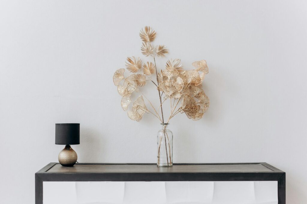 décoration interieure