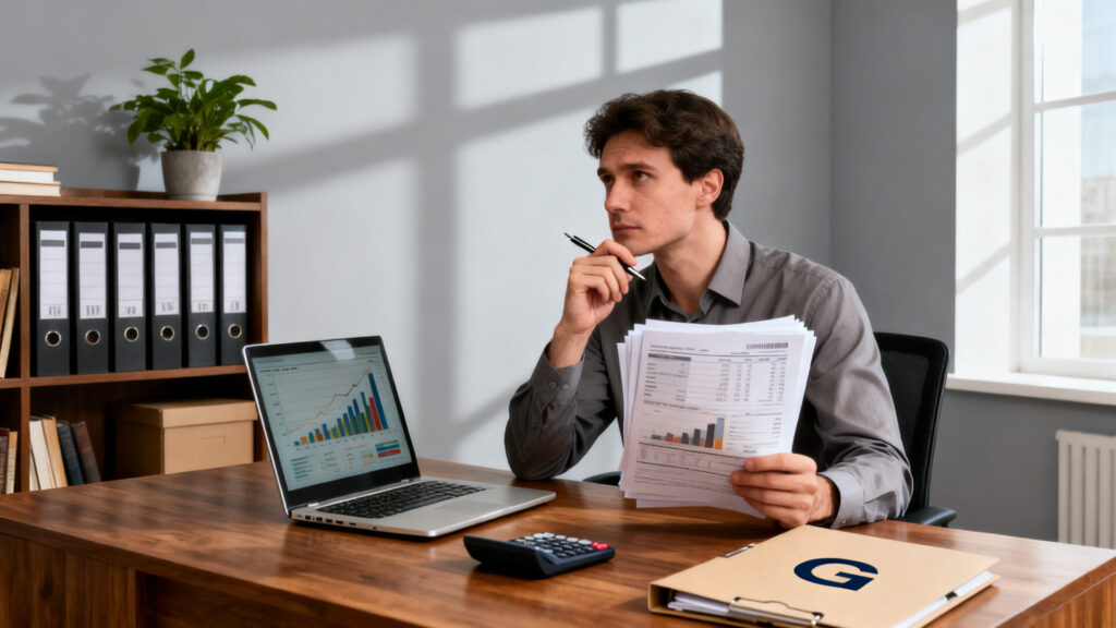 Comprendre les règles bancaires indispensables pour décrocher son prêt immobilier sans aucun texte