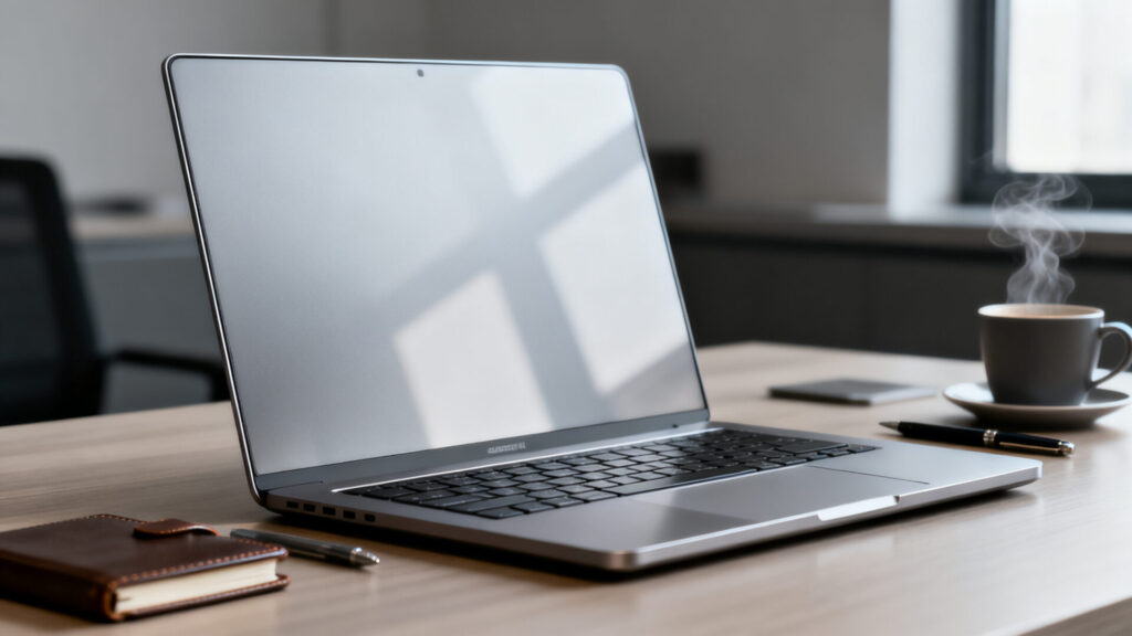 Bien choisir son ordinateur portable : l'art de concilier puissance, budget et mobilité.