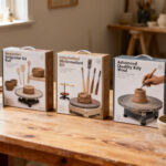 Comment bien choisir un kit de poterie adapté à son niveau créatif sans aucun texte