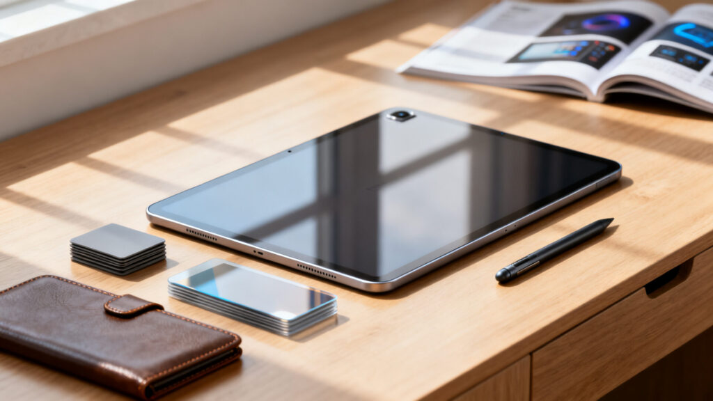 Guide complet pour bien choisir sa tablette tactile selon ses besoins et son budget. 