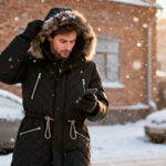 Guide complet pour choisir une parka d'hiver pour homme sans aucun texte