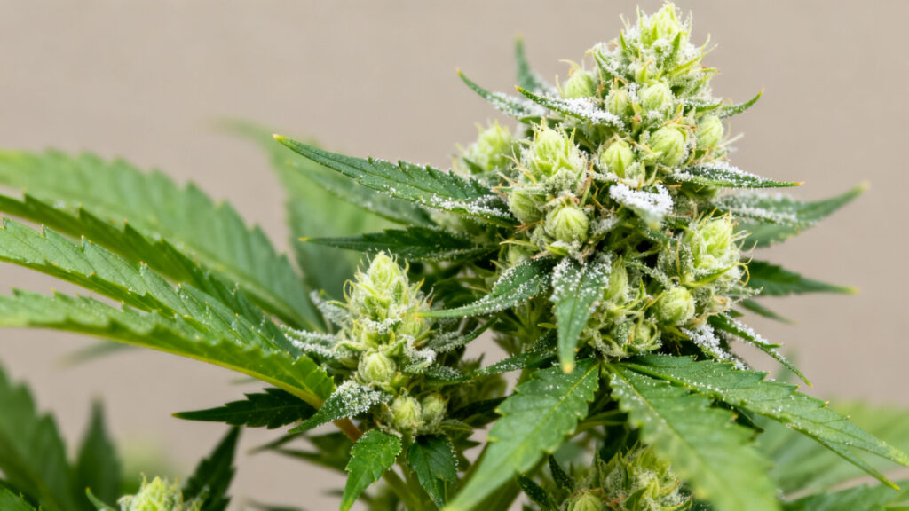 Commentaire identifiant des fleurs de cbd de qualité avant l’achat.