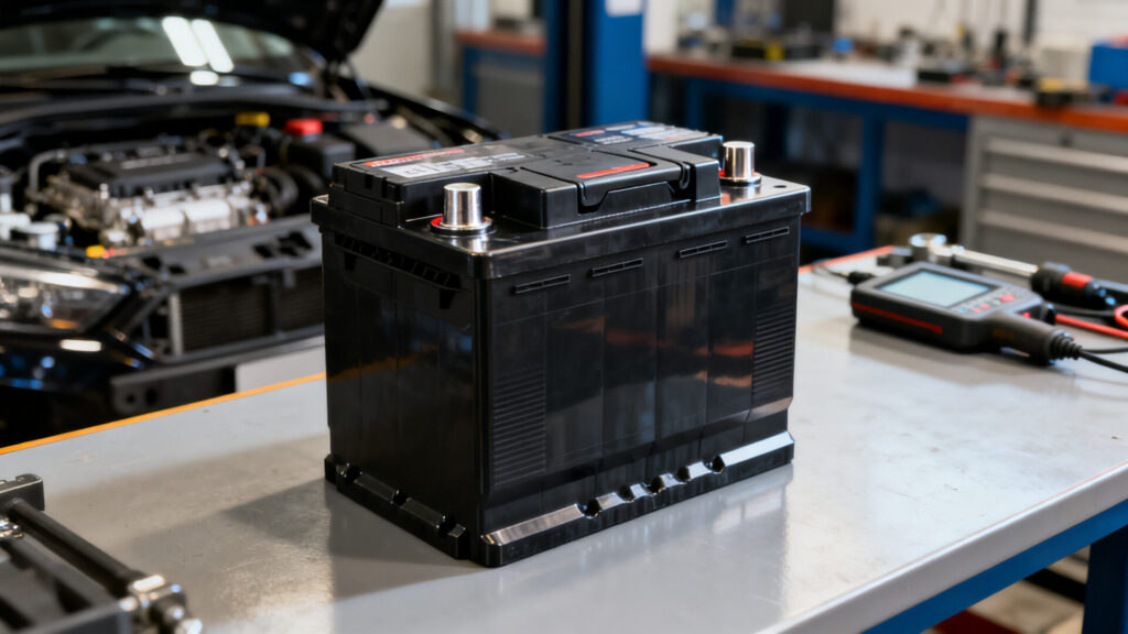 Comprendre et sélectionner une batterie automobile fiable face aux contraintes modernes sans aucun texte