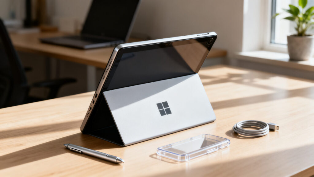 Guide pour bien choisir sa tablette windows au meilleur prix.