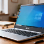 Guide pour choisir un pc portable acer rentable et performant sans aucun texte