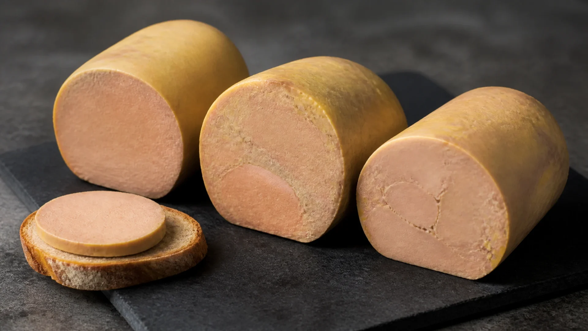 Foie gras entier, bloc ou mi-cuit : différences et choix