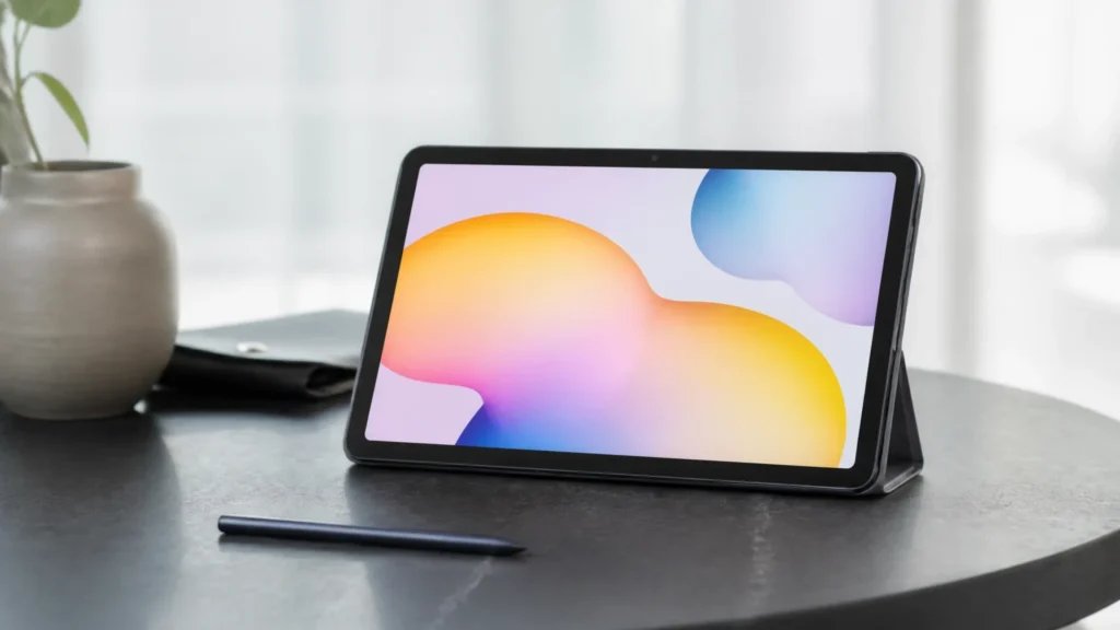 Tablette Samsung : les critères pour choisir un modèle fiable et abordable sans aucun texte