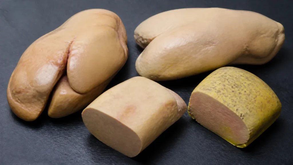 Foie gras entier, en bloc ou mi-cuit : différences et choix