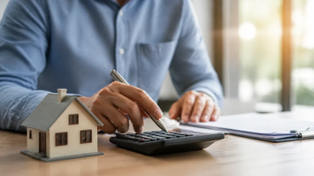Prêt hypothécaire : comment calculer le coût total en utilisant le TAEG