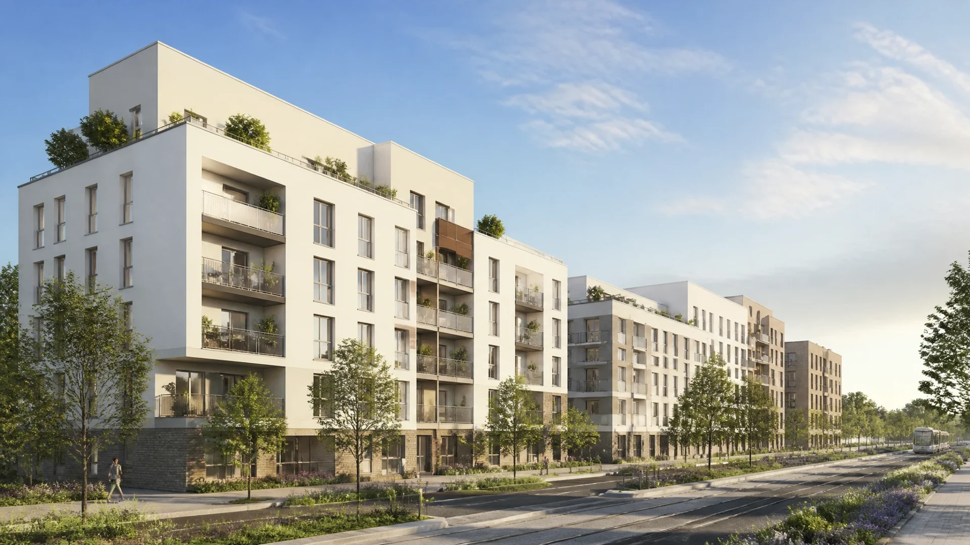 Angers loi Pinel : ce qui change pour les investisseurs en 2025