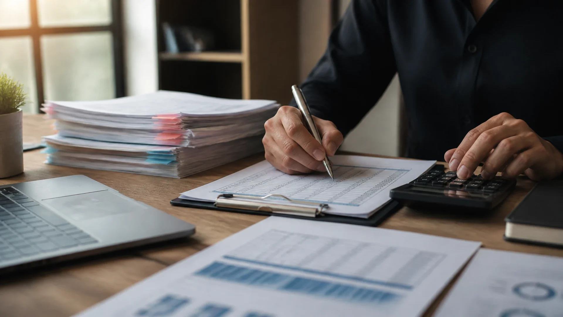 Suivi de facturation : modèle de tableau et process anti-impayés
